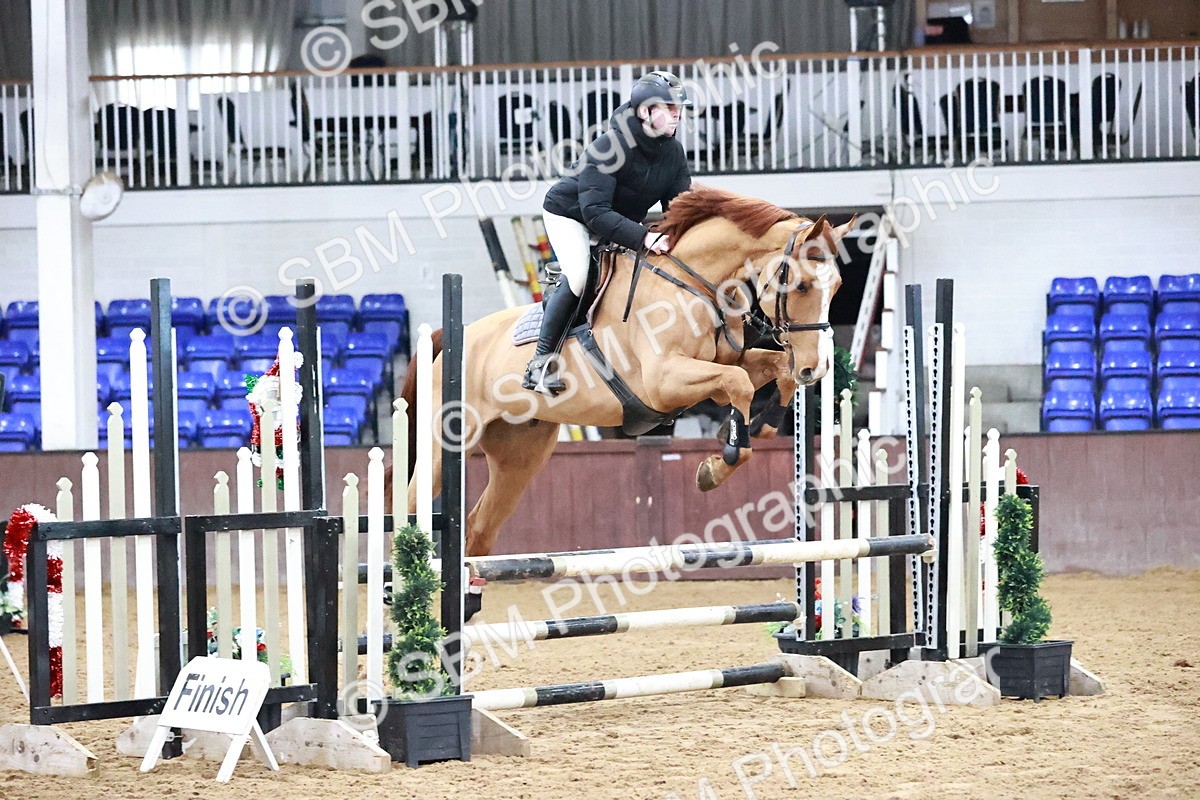 SBM_001641 - Class 7 - Clear Round 80cm