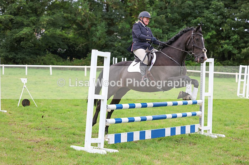 3E7A6328 - Class 3:80cm Juniors and Seniors