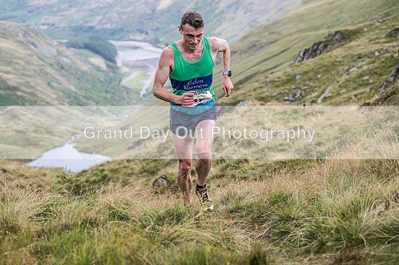 Hartsop Hop-15 - Hartsop Hop Fell Race Saturday 22nd August 2026