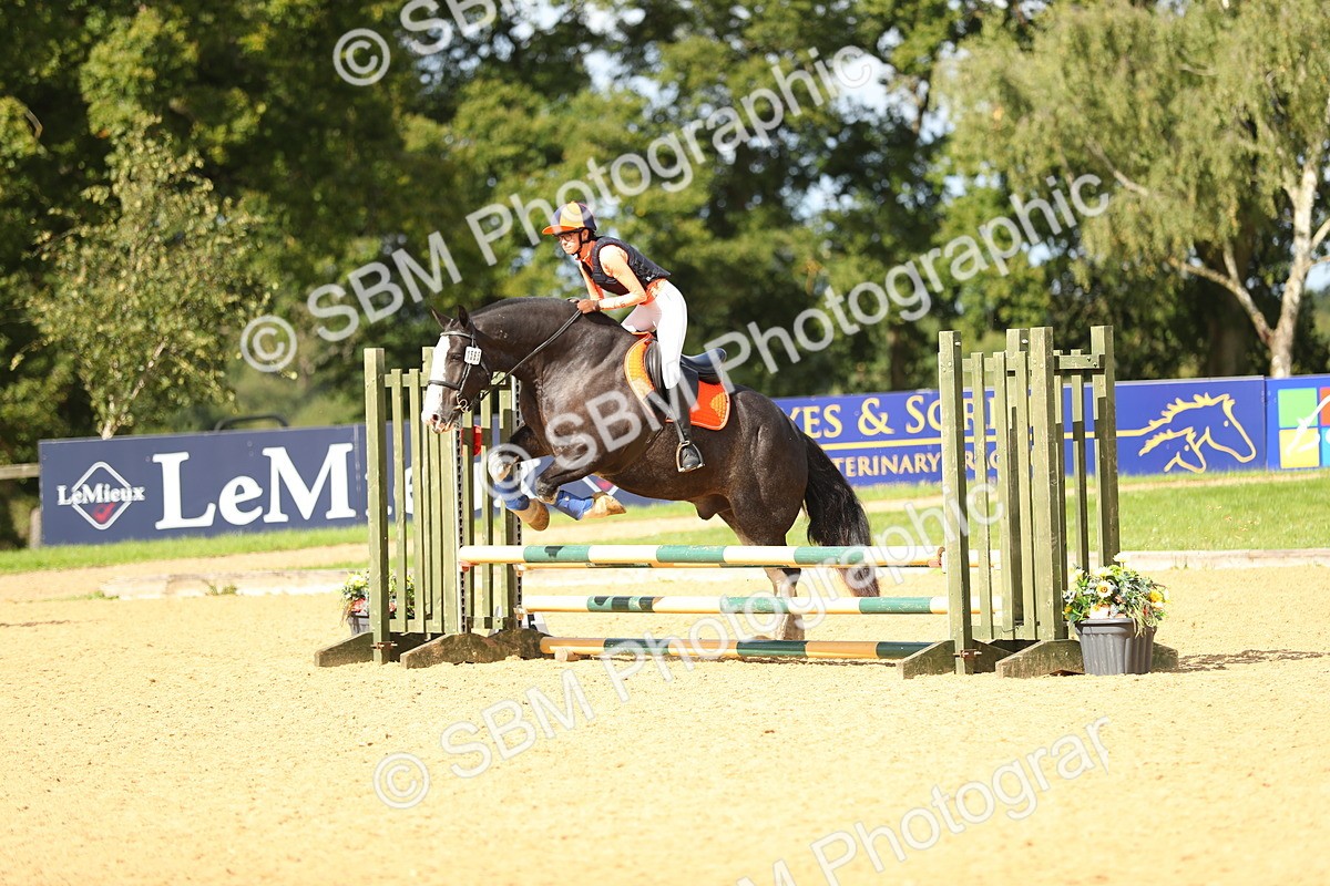 SBM_03712 - E3 Eventers Challenge 70cm Open