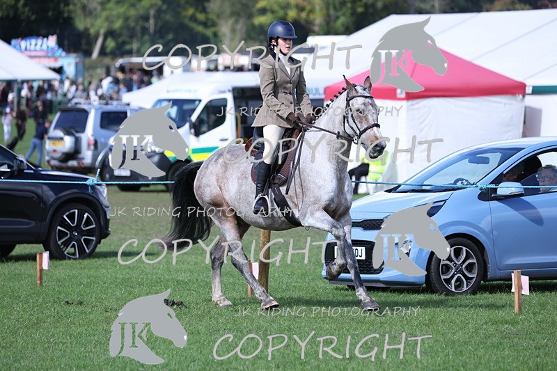 APP_3088 - Class 11 Veterans ridden