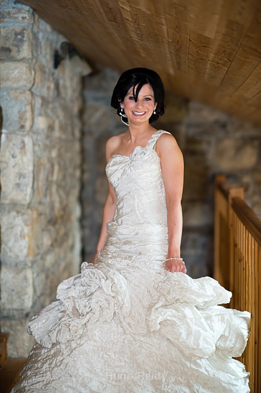  - Wedding Bells