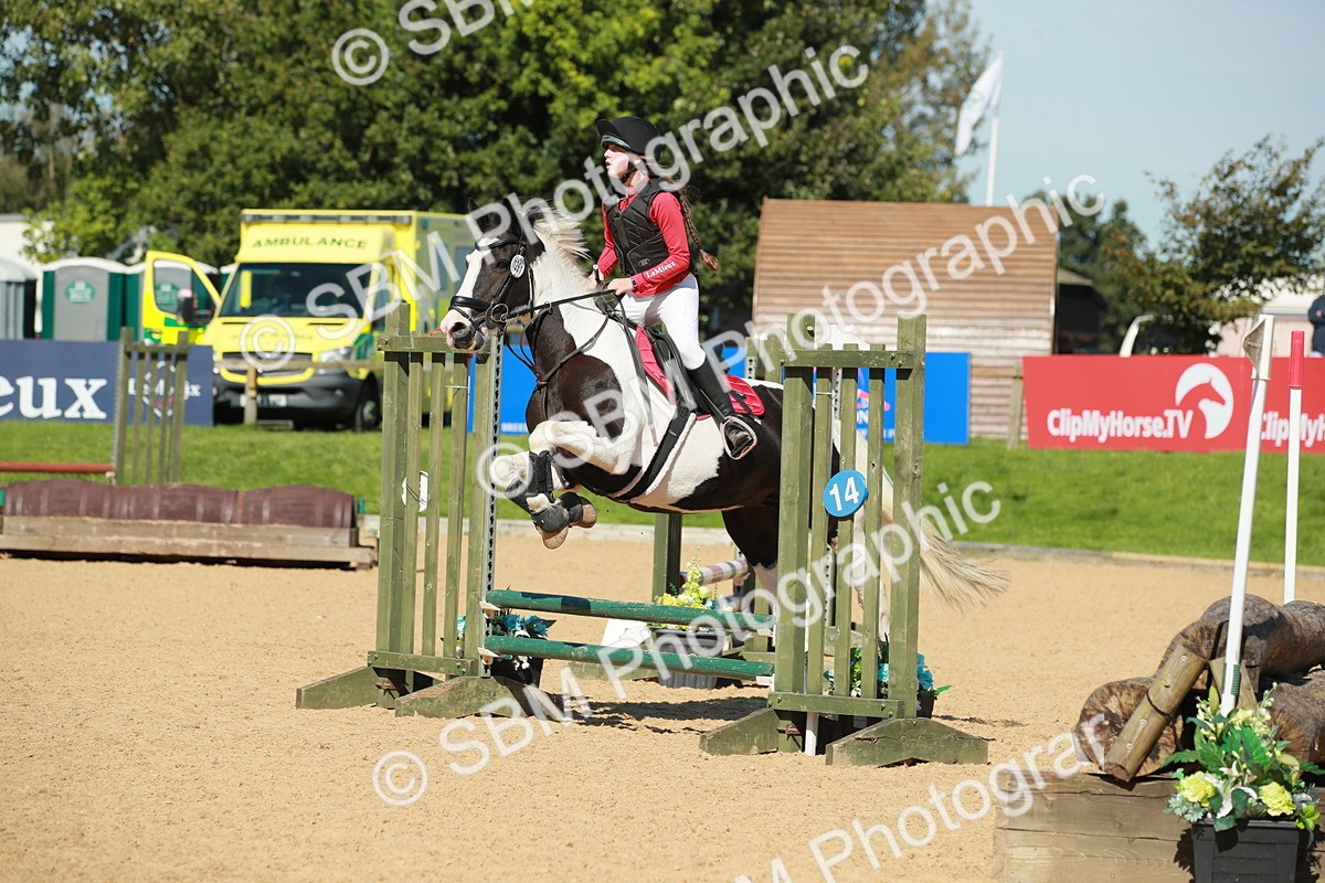 SBM_20357 - E6 - Eventers Challenge 60cm Championship