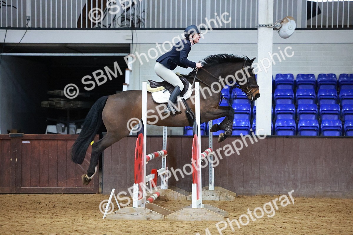 SBM_000418 - Class 2 - Senior British Novice - 90cm