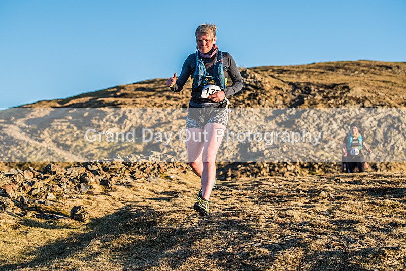 Grisedale-399 - Grisedale Grind Fell Race Wednesday 19th April 2023