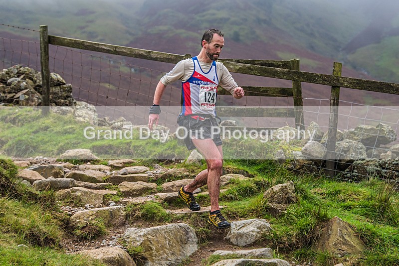 Langdale-1193 - Langdale Horseshoe Fell Race Saturday 7th October 2023