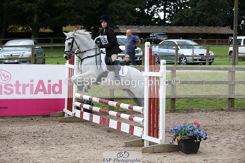 230825-140312-10934 - Round 1 Start to 14.20 coursewalk