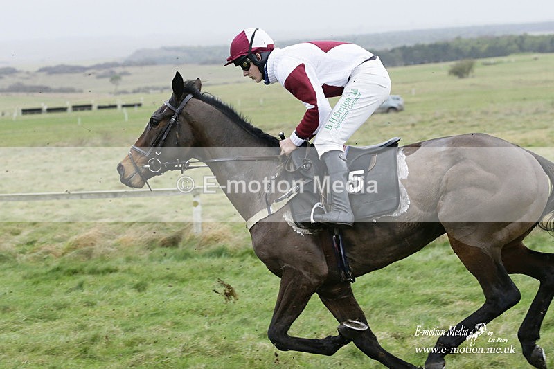 PtP 020122 325 - Larkhill Racing Club Point-to-Point 02/01/2022