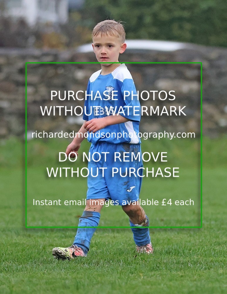 533A4924 - Wattsfield under 7s vs Kendal Utd Ladies & Girls U8 (22/11/25)