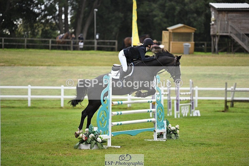 230712-085351-21767 - Cls 50 Foxhunter & 1.20m Open