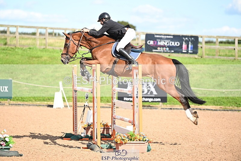 240913A-152028-05066 - Cls 17 National 1.30m Open