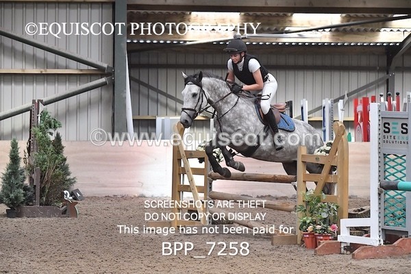 BPP_7258 - CLASS 4 BE90CM