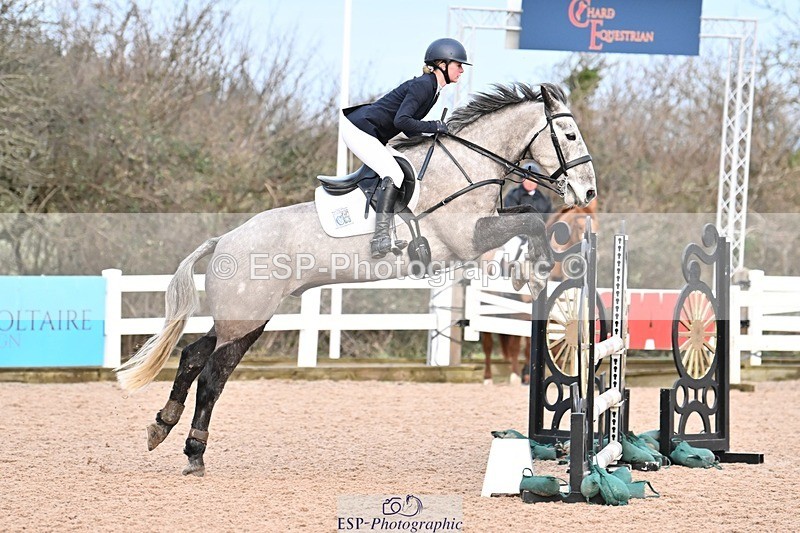 250112-091442-00612 - Cls 15 British Novice and 90cm Open