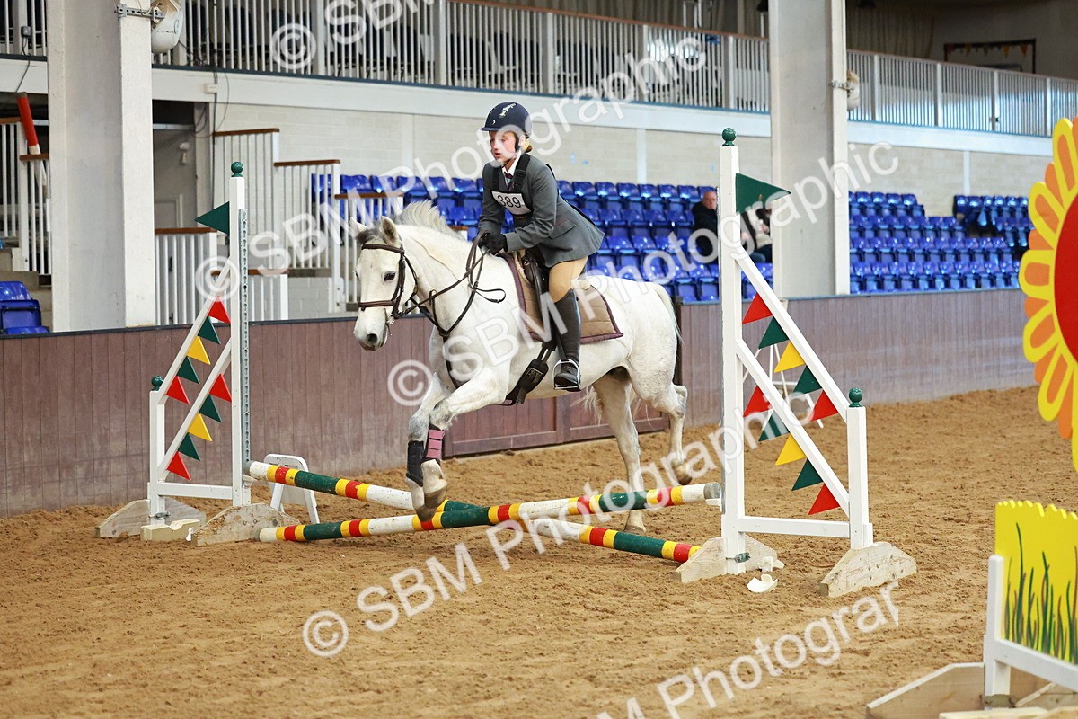 SBM_005222 - Class 1 - 40cm