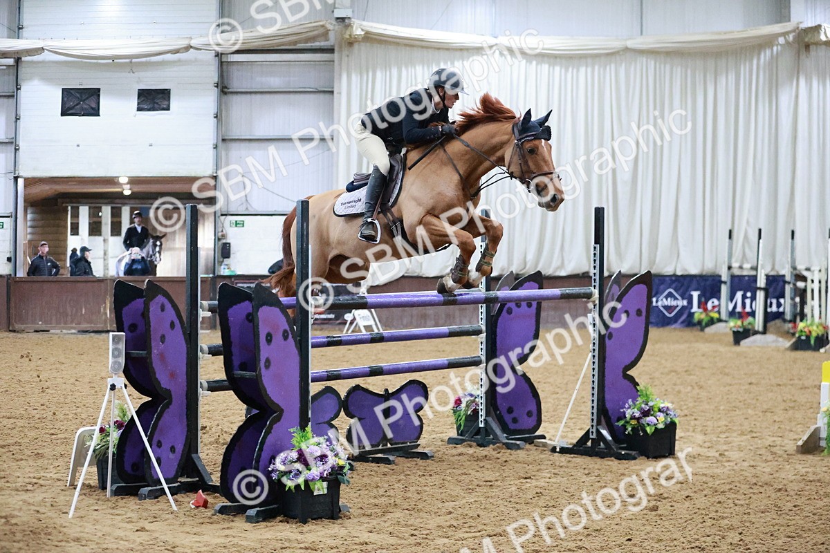 SBM_004833 - Class 14 - National 1.30m 1.40m