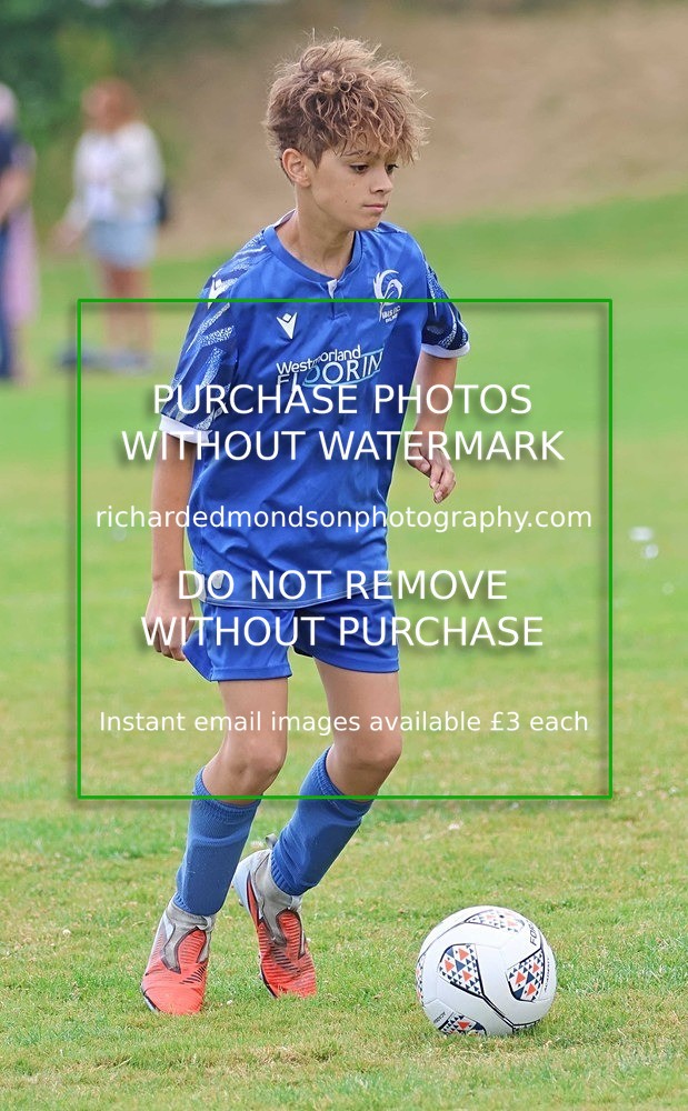 533A5358 - Ibis Youth U12