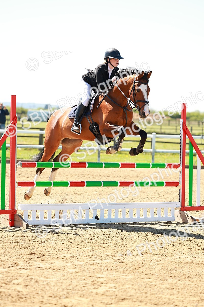 SBM_000673 - Class 3 - Senior Discovery - 1.00m