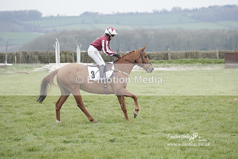 PtP 050323 604 - Blackmore & Sparkford Vale Hunt PtP - Somerset 05/03/23