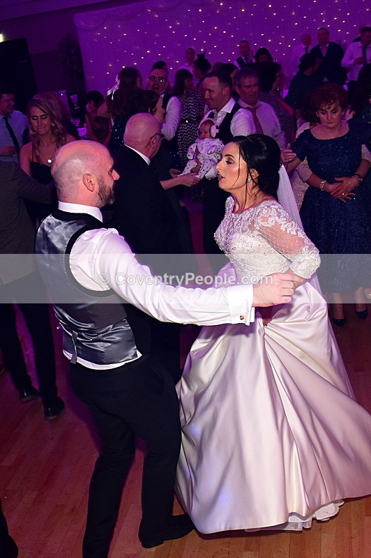 GRC-1640 - Emma and Ciaran