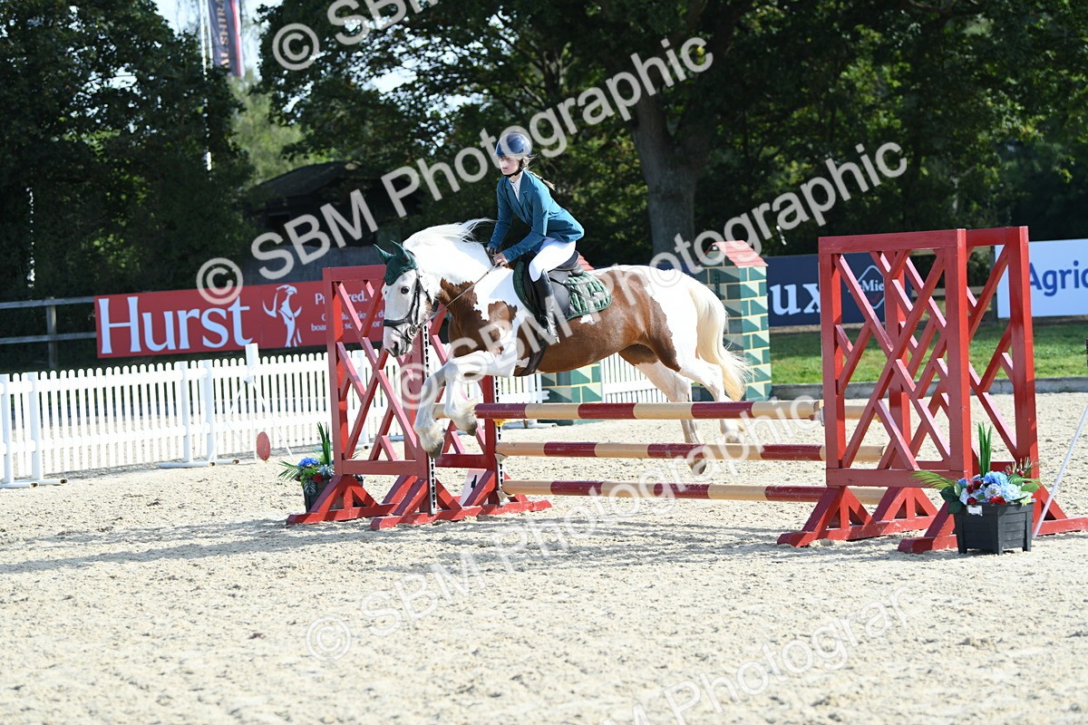 SBM_61582 - j25 - Junior Horse 80cm Championship
