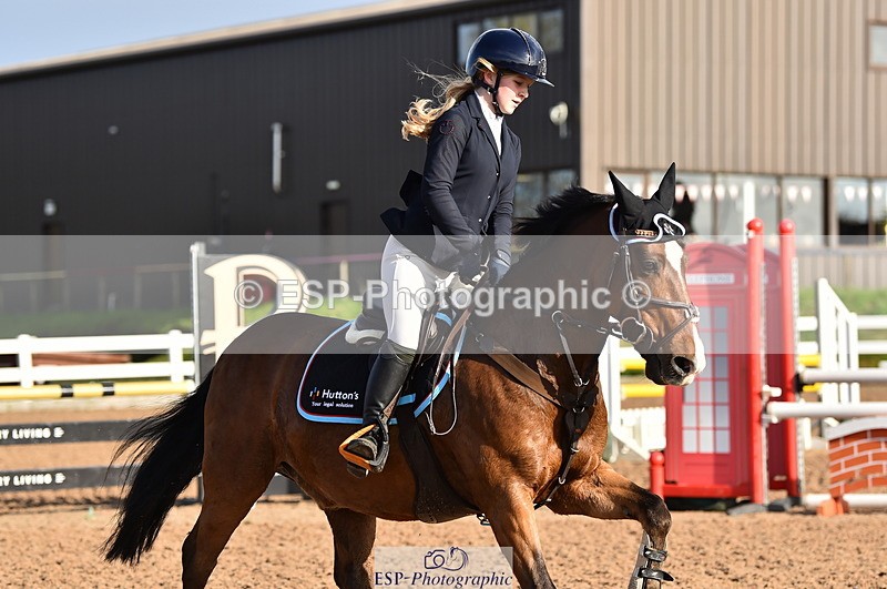 231029A-105102-02823 - Pony Discovery & 90cm Open