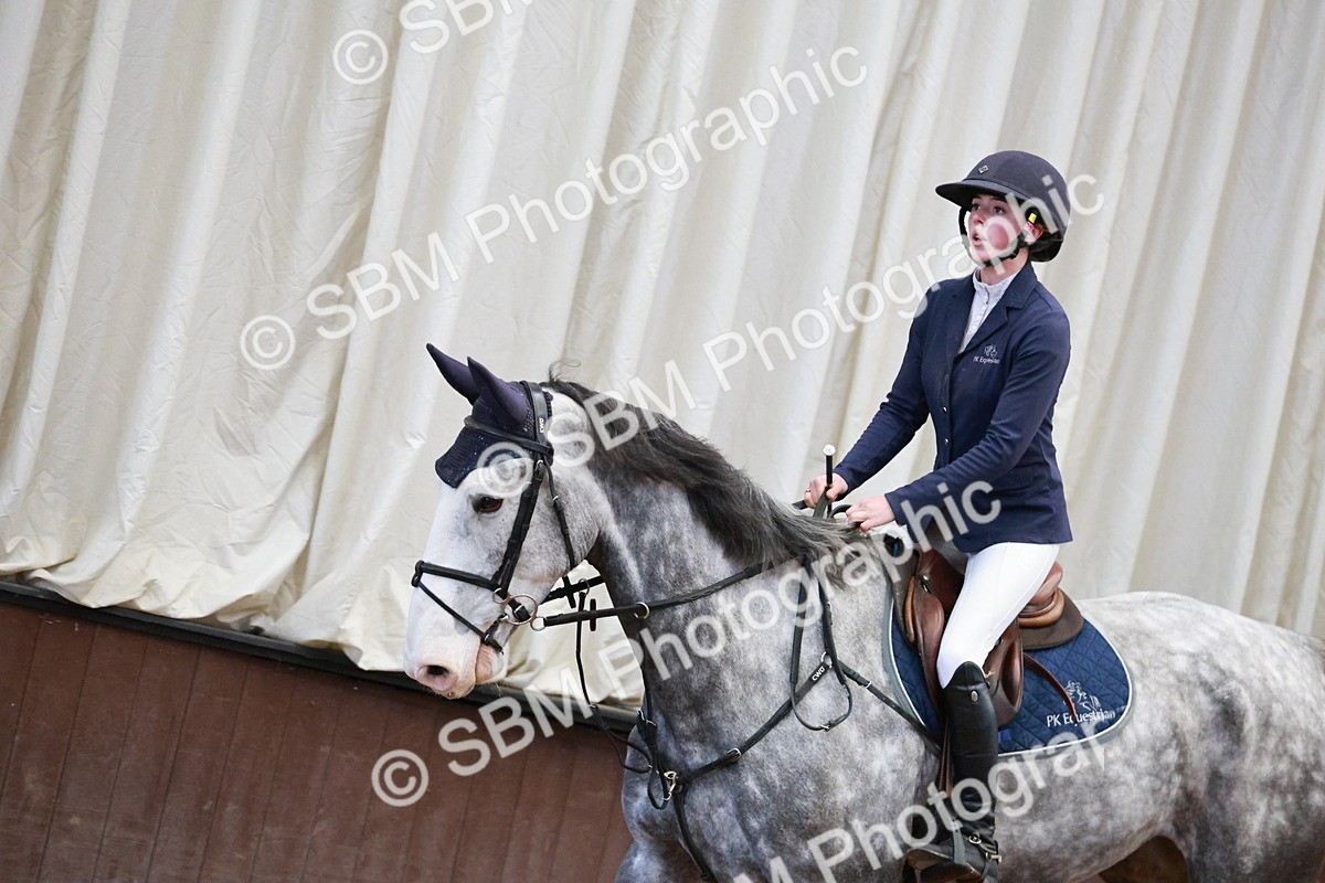 SBM_002869 - Class 9 - Senior British Novice - 90cm