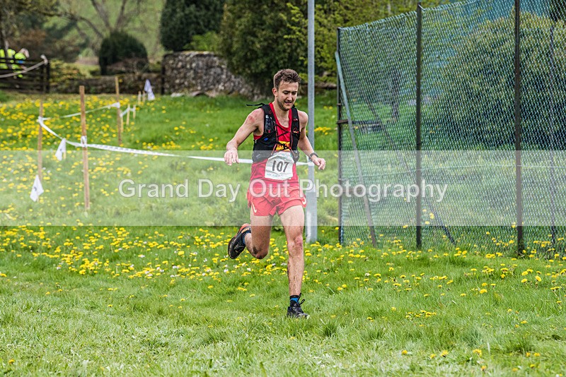 3 Peaks-1294 - The 3 Peaks Race - The Finish - Saturday 29th April 2023