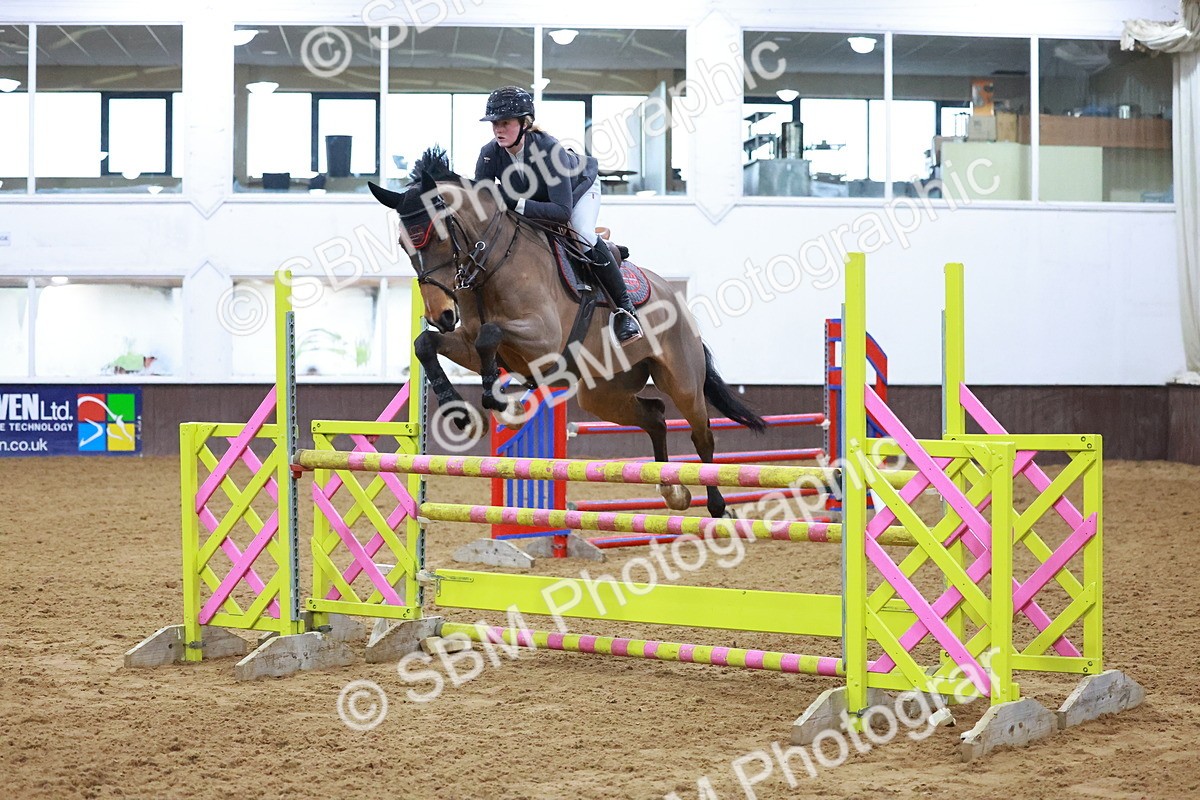 SBM_002157 - Class 4 - Senior Newcomers - 1.10m