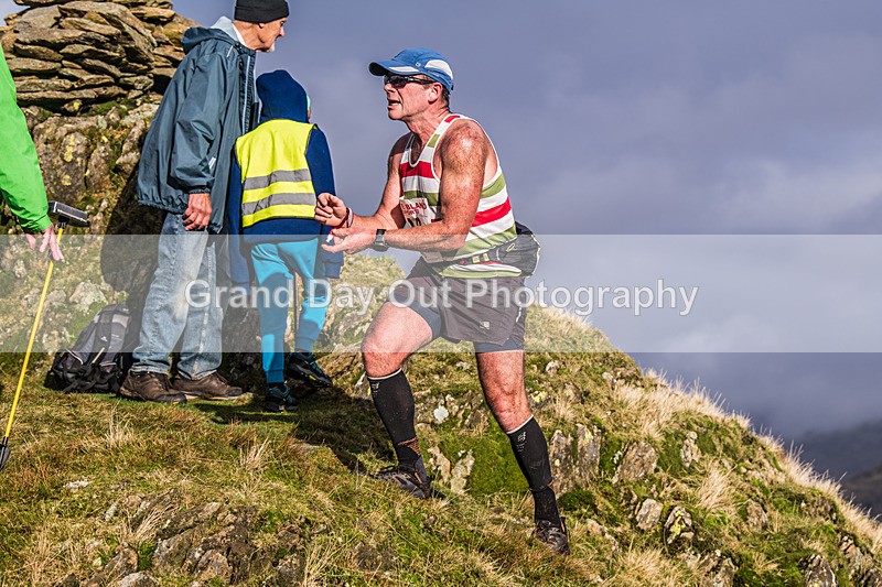 Dunnerdale-626 - Dunnerdale Fell Race Saturday 8th November 2025