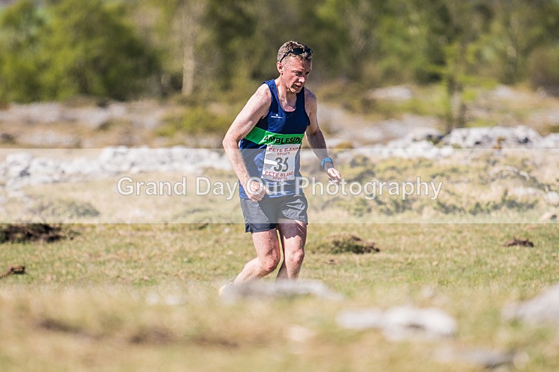 Dean Barwick-48 - Dean Barwick Dash Sunday 20th April 2025