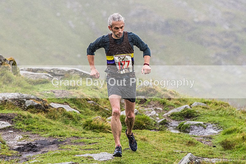 Kentmere-206 - Pete Bland Kentmere Horseshoe Fell Race Sunday 16th July 2023
