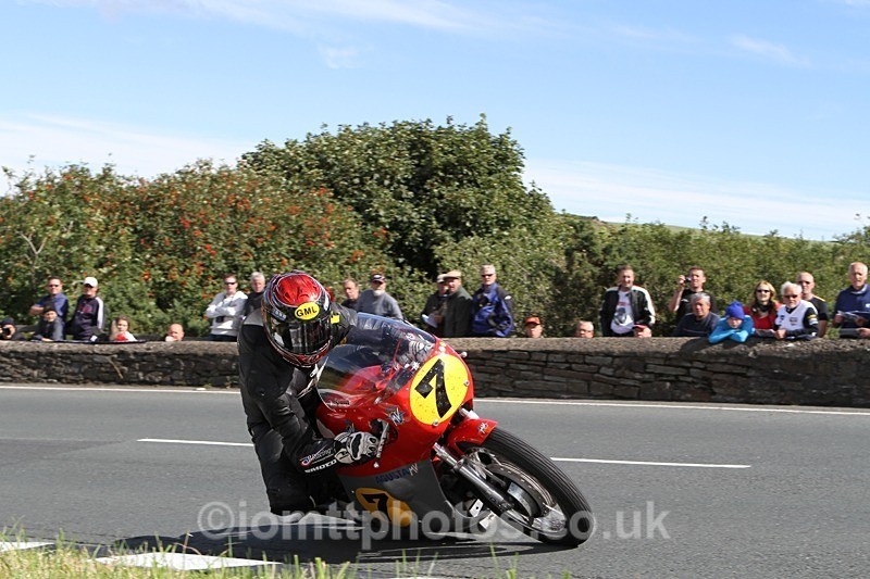IMG_0295 - 500cc Classic TT Race