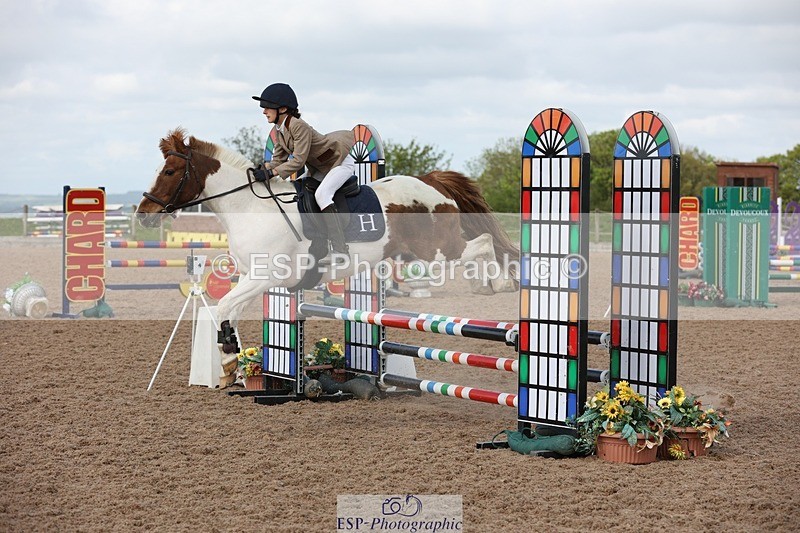 250505-101305-04034 - Cls 2 Pony British Novice and 80cm Open