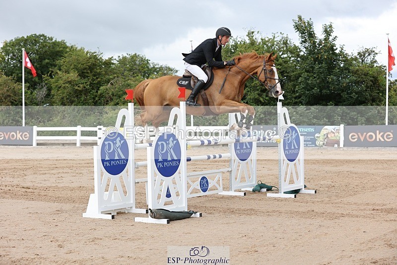 250717-120017-04494 - Cls 13, 1 Star Silver Tour 11.50 to End