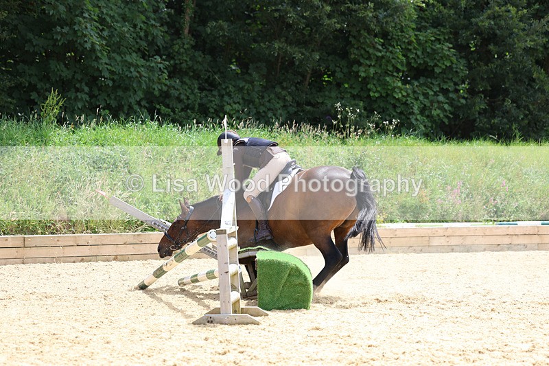 3E7A7591 - Class 4: 90cm