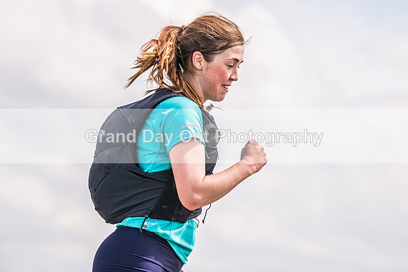 Helvellyn-846 - Helvellyn & The Dodds Fell Race Saturday 25th May 2024