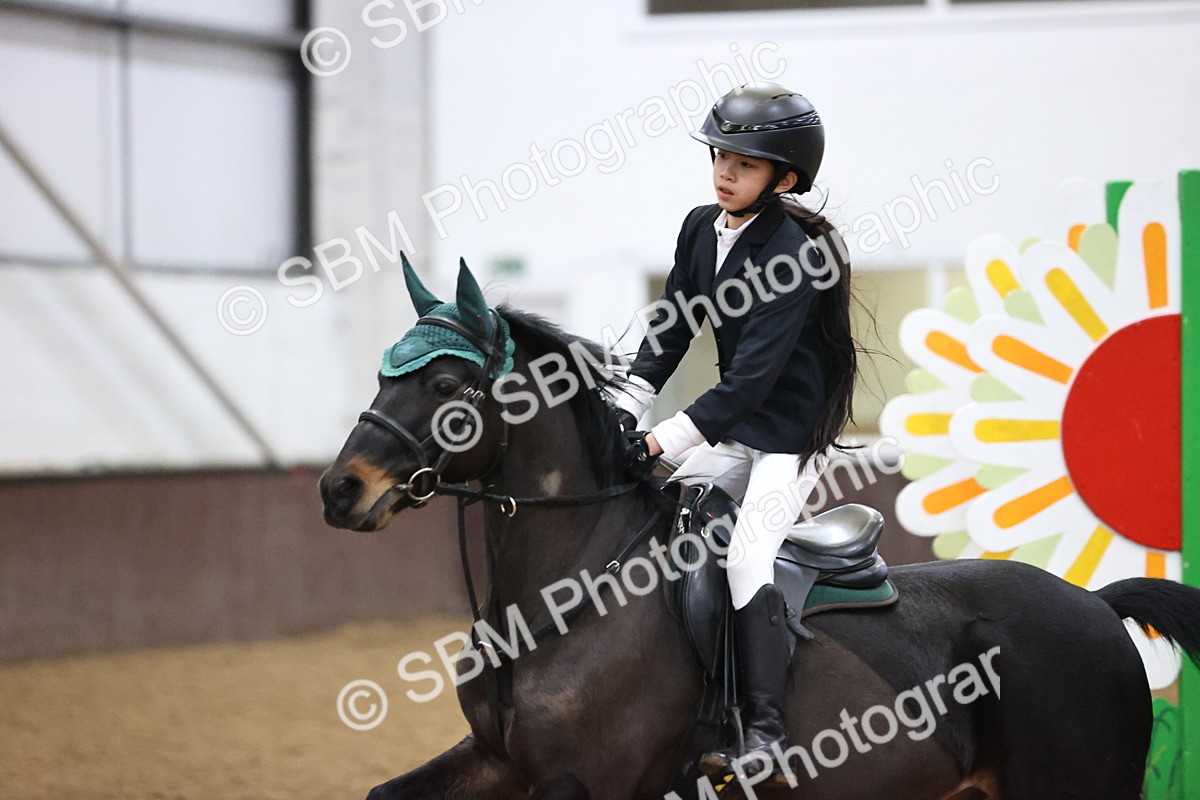 SBM_009357 - Class 1 - Pony Intro 70cm Open