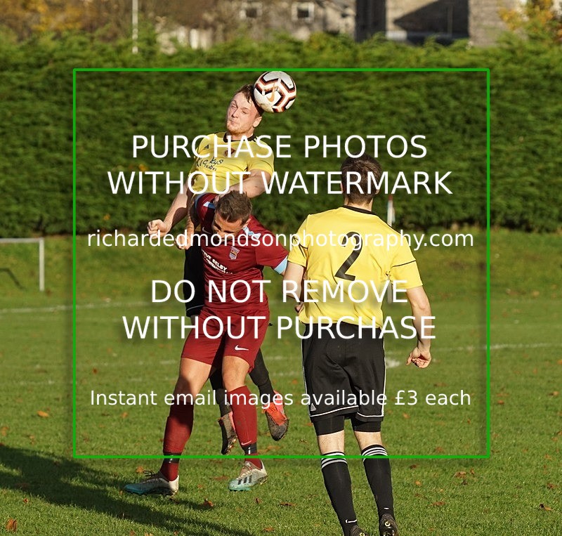 DSC08075 - Kendal County v Millom (13/11/21)