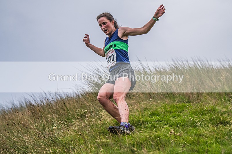 Steel Fell-559 - Steel Fell Race Wednesday 6th August 2025