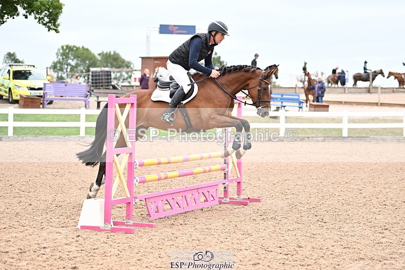 250820B-101709-00079 - Clear Round and Cls 1 British Novice and 90cm Open