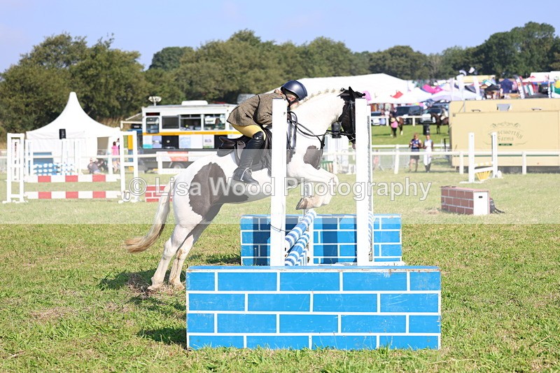 3E7A1661 - Class 2: Club 70cm Junior and Seniors