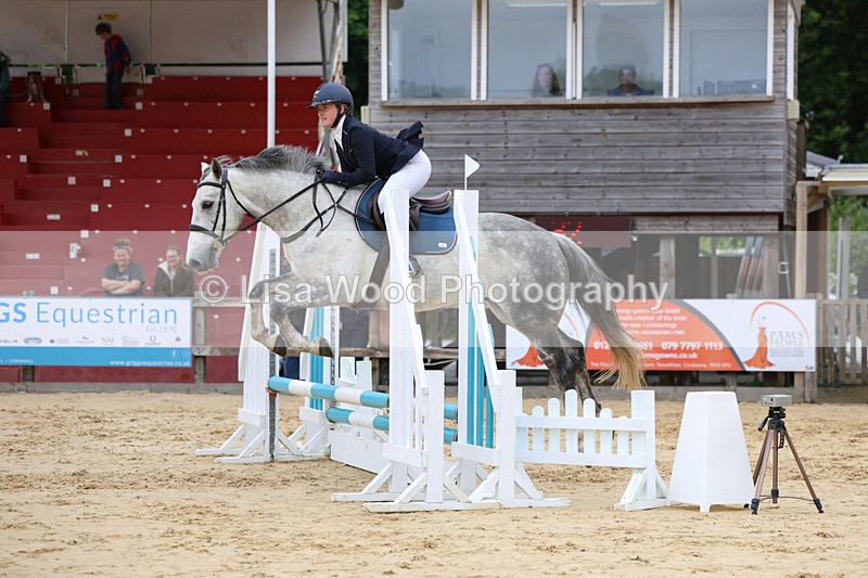 3E7A3828 - Class 5: 60cm Senior