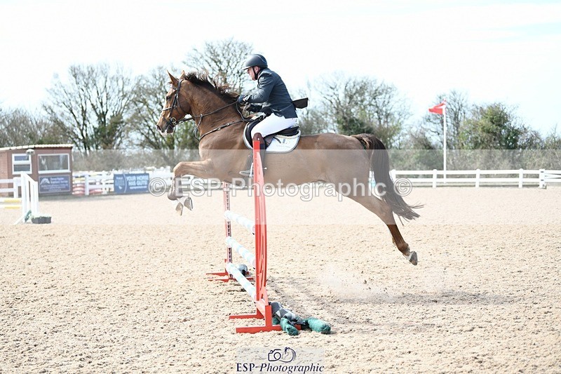 250330-131416-06864 - Cls 35 95cm National Amateur Quali