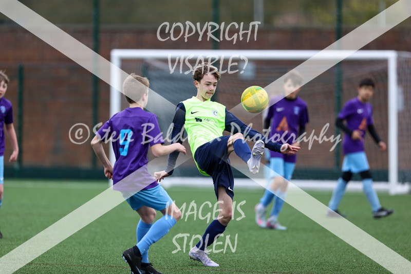 1DX30589 - 2026-03-29 FC Abbey Meads U13 Purple V DC Youth FC U13 Dynamos