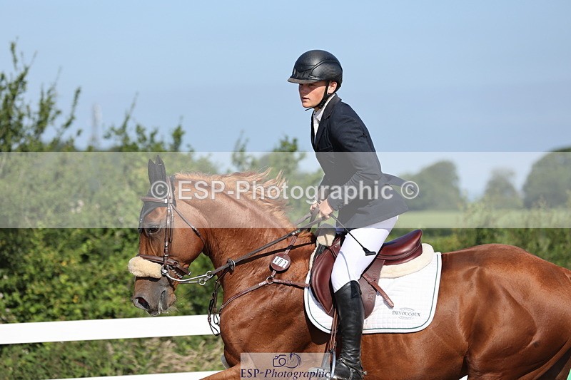 240718A-091831-00753 - Cls 25, YH 5 Yr Olds 1.10m