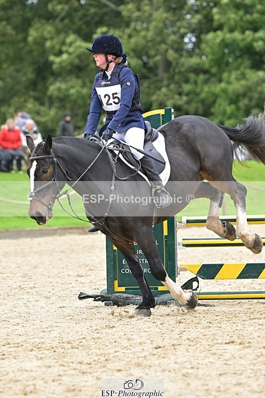 240929-132232-00949 - Cls 2 80-85cm 12.15 to End