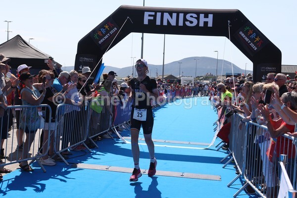 AA9_1412 - Orkney Island Games 2025 - Triathlon