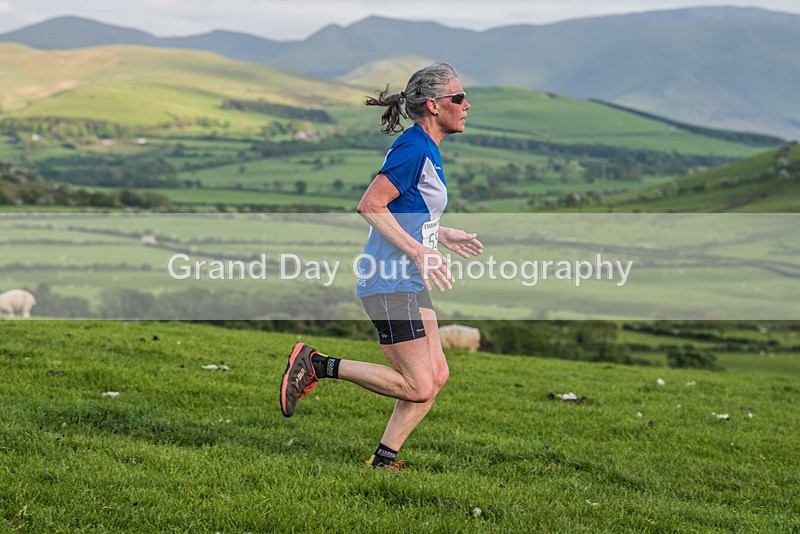 Hay-O-729 - Hay O Trail Race Tuesday 23rd May 2023