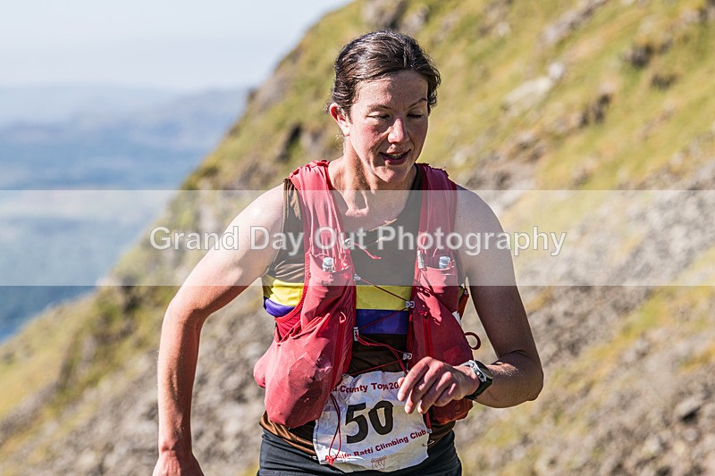 Old County Tops-190 - The Old County Tops Fell Race Saturday 17th May 2025