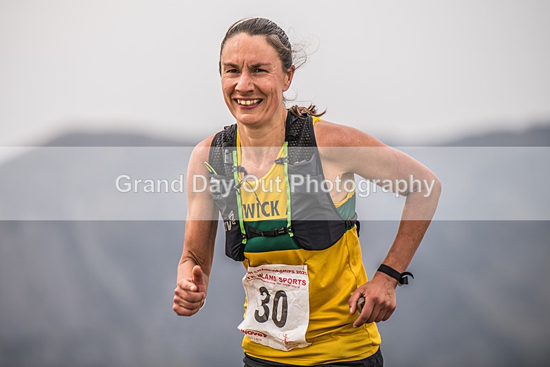Newlands-649 - Newlands Memorial Fell Race Saturday 12th April 2025